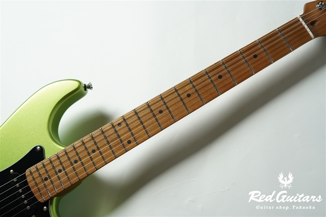 Bacchus BST-2-RSM/R - CAR | Green Guitars Online Store